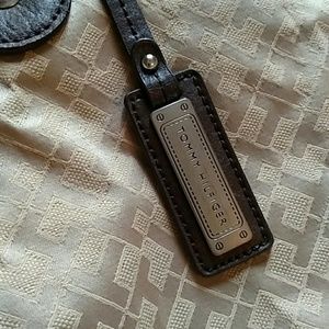 Large purse collection